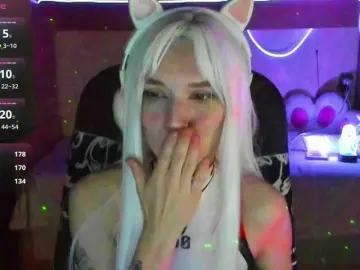 Bongacams Watch Live Sex Cams of Elven1kiss