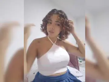 Bongacams Sex Cam of MarilynStone