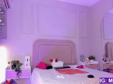 Bongacams Live Porn of Maristxxr