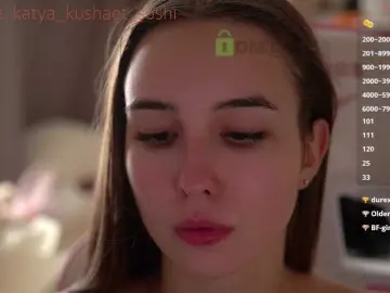 Bongacams Live Sex Cam of Milkaff-
