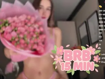 Bongacams Adult Webcam of Milkaff-