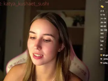 Bongacams Watch Live Sex Cams of Milkaff-
