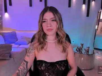 Bongacams Best live sex cam show of ViolettHansson