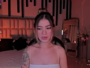 Bongacams Free Porn Cam of ViolettHansson