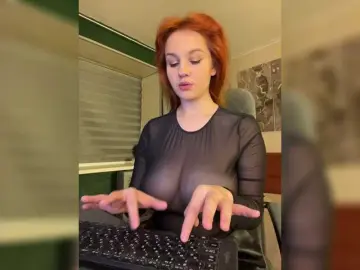 Bongacams Sex Cam of Aariella