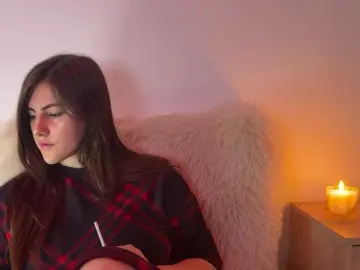 Bongacams Live Porn of claireheart