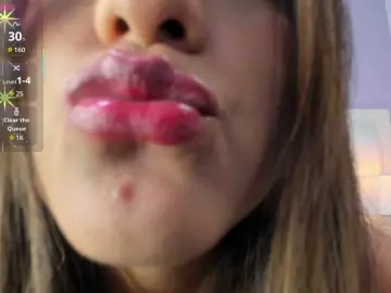 Bongacams Sex Chat of ElizHarper