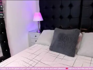 Bongacams Best Webcam of ElizHarper