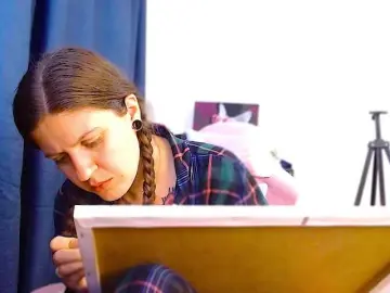 Bongacams Sex Cam of ann-mikele