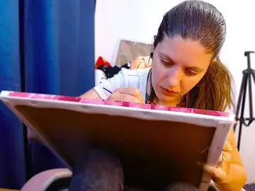 Bongacams Live Sex of ann-mikele