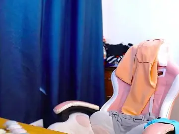 Bongacams Free Porn Cam of ann-mikele