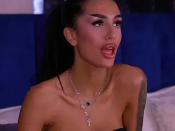 Bongacams Sex Cam of KimNatty