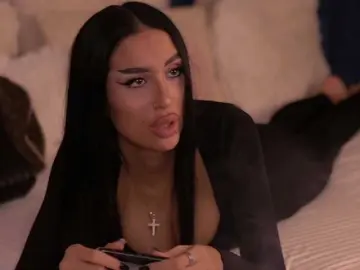 Bongacams Best live sex cam show of KimNatty