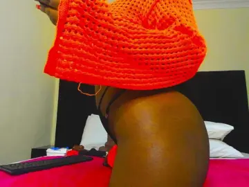 Bongacams Private Sex Chat of Pretty-Queen