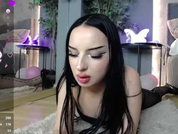 Bongacams Nude Webcam of ScarlettJakobs