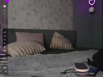 Bongacams Free Porn Cam of ScarlettJakobs