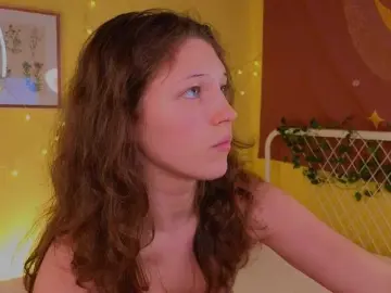 Bongacams Live Porn of CherryLea