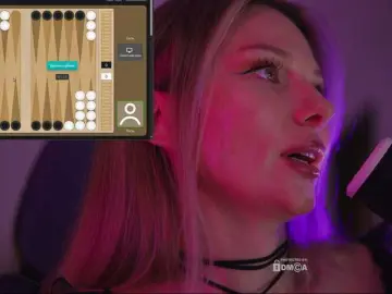 Bongacams Best Webcam of DianaMurr
