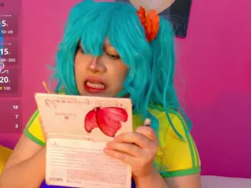 Bongacams Watch Live Sex Cams of cosplaydate