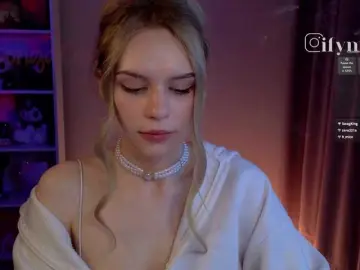 Bongacams Free Porn Cam of fymryn