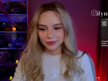 Bongacams Watch Live Sex Cams of fymryn