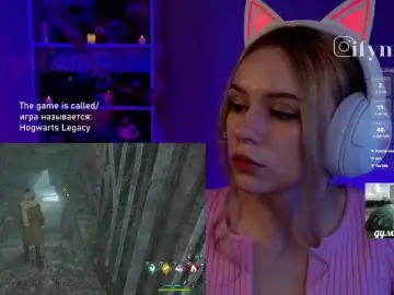Bongacams Nude Webcam of fymryn