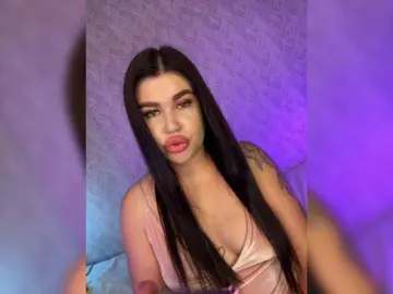 Bongacams Sex Cam of suchka-black-