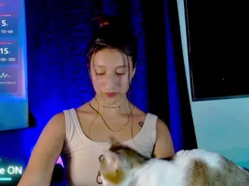 Bongacams Adult Webcam of Evah-lee