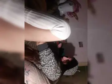 Bongacams Sex Cam of EksaCake