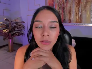 Bongacams Private Sex Chat of AmaliaCruss