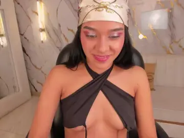 Bongacams Watch Live Sex Cams of AmaliaCruss