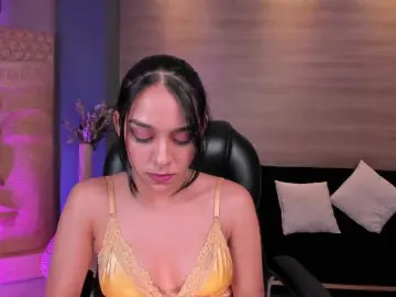 Bongacams Live Porn of AmaliaCruss