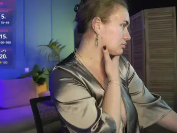 Bongacams Watch Live Sex Cams of MargotOcean
