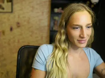 Bongacams Live Sex Cam of NicoletteShea01