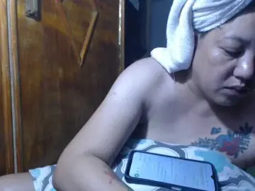 Bongacams Live Porn of RoseSquirt