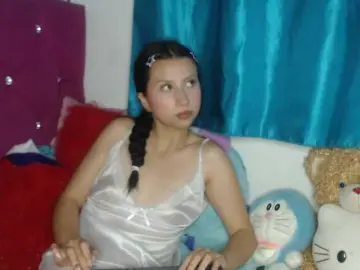 Bongacams Nude Webcam of fenixxx-1604