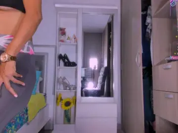 Bongacams Free Live Porn of sharonDulce