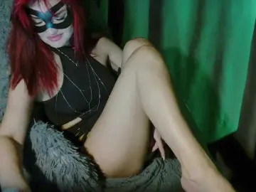 Bongacams Adult Video Chat of Anya-tochka