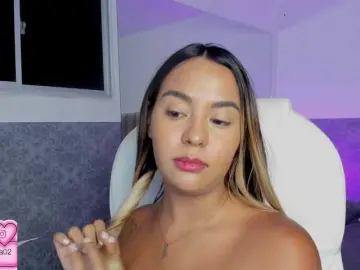 Bongacams Private Sex Chat of Ambar-Stones1