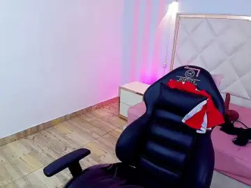 Bongacams Live Porn of Brendda-tay