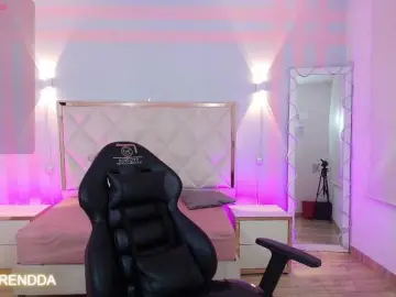 Bongacams Sex Chat of Brendda-tay
