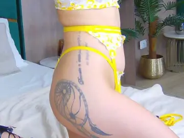 Bongacams Live Porn of EllyLynn