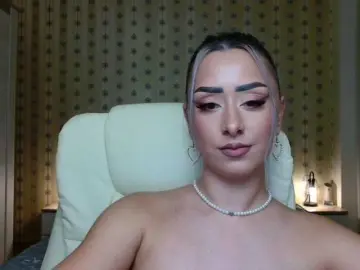Bongacams Live Sex of Leslie-Secret
