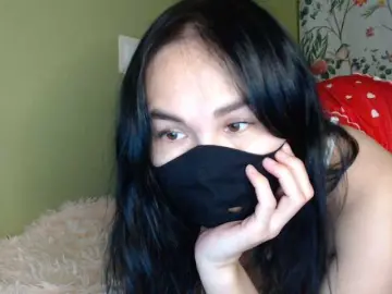 Bongacams Free Porn Cam of Sun-Shy