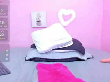 Bongacams Watch Live Sex Cams of HannahMiller