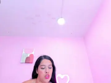Bongacams Live Porn of HannahMiller
