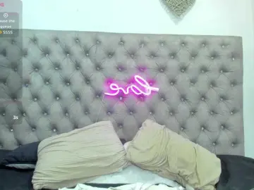 Bongacams Sex Cam of HannahMiller