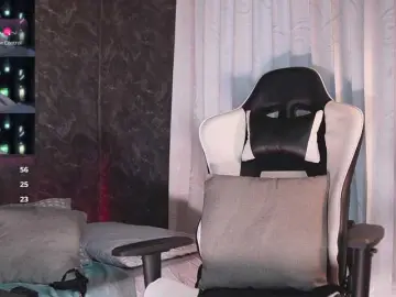 Bongacams Live Sex Cam of RomaHells