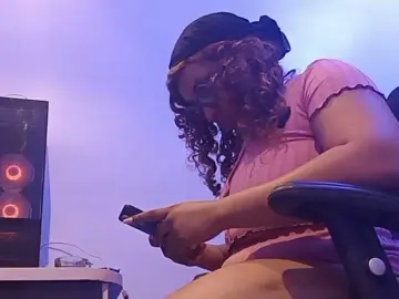 Bongacams Sex Chat of winnykiki