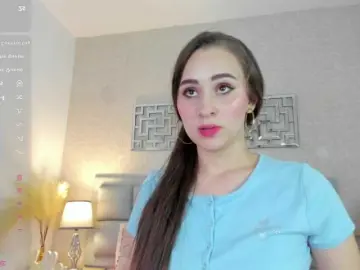 Bongacams Sex Cam of HarleyQueen666